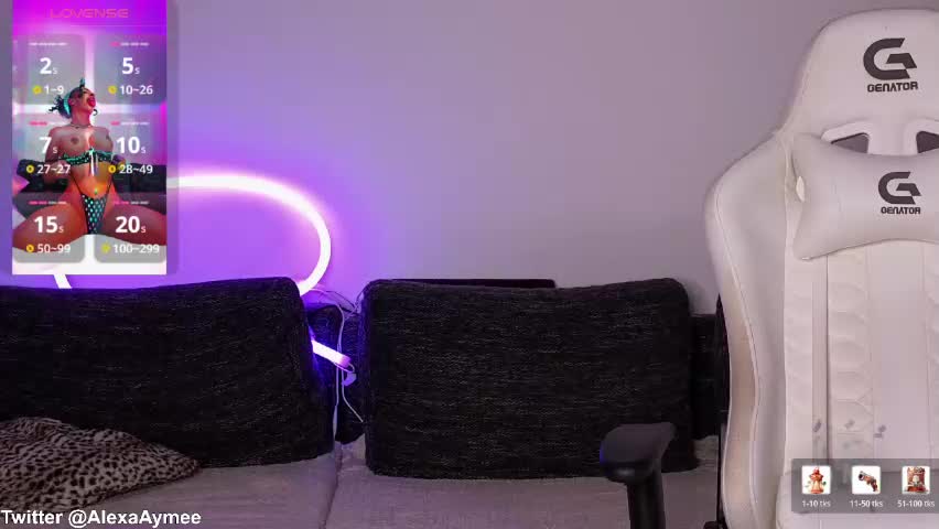 alexaaimee Adult Chat April 28, 2026