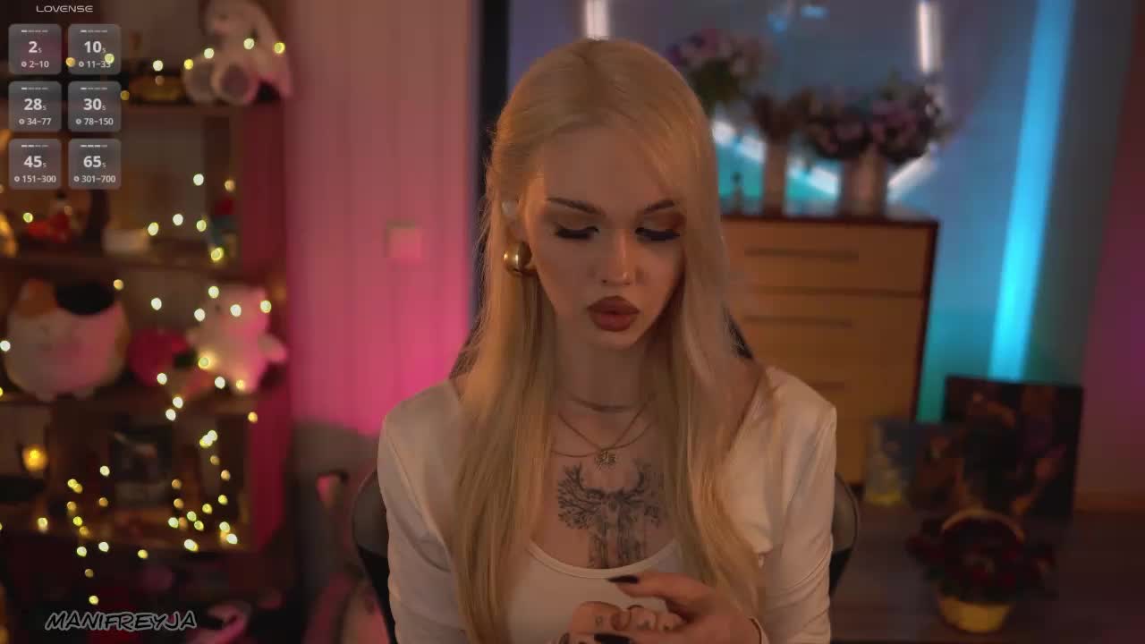 ManiFreyja Adult Chat April 28, 2026