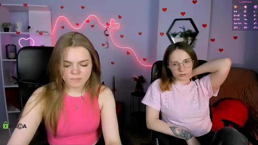 veronica_bubble Adult Chat April 28, 2026