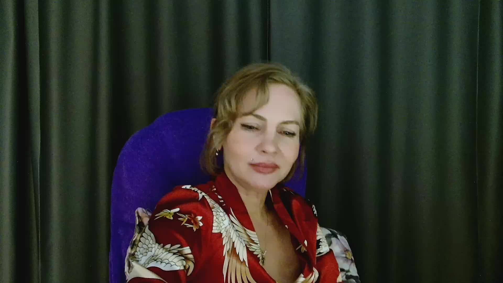 VeraFisher Adult Chat April 28, 2026