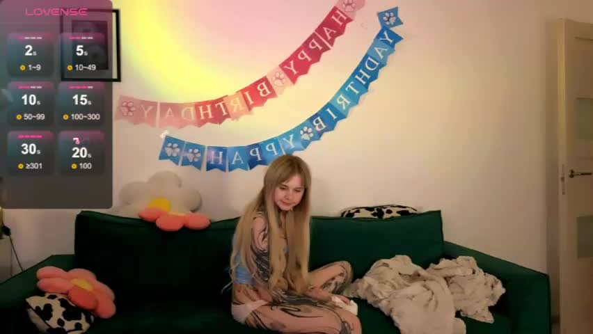 britney_lynch Adult Chat April 28, 2026