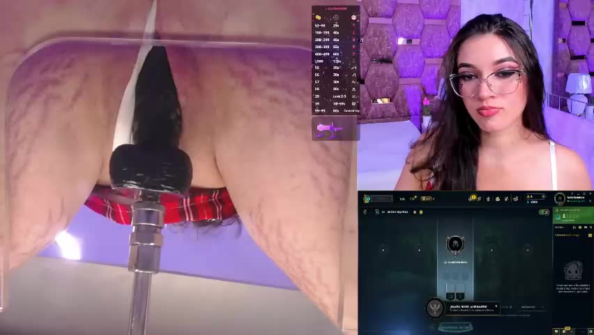 isabelladubois_ Adult Chat April 28, 2026