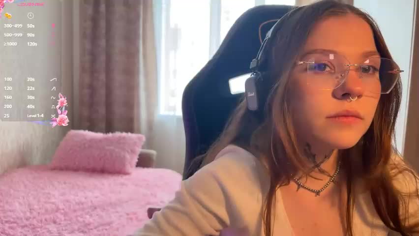 cyber_shawty Adult Chat April 28, 2026