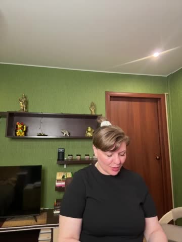 Veronika_Gold Adult Chat April 28, 2026