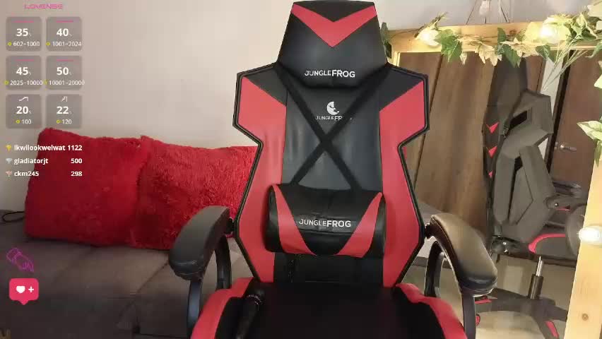 alexa_joones Adult Chat April 28, 2026