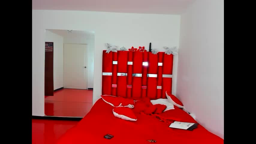 scarlett_red_11 Adult Chat April 28, 2026