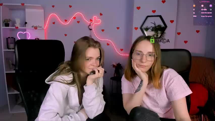 veronica_bubble Adult Chat April 28, 2026