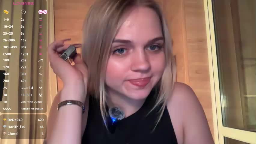 alexadevilicious Adult Chat April 28, 2026