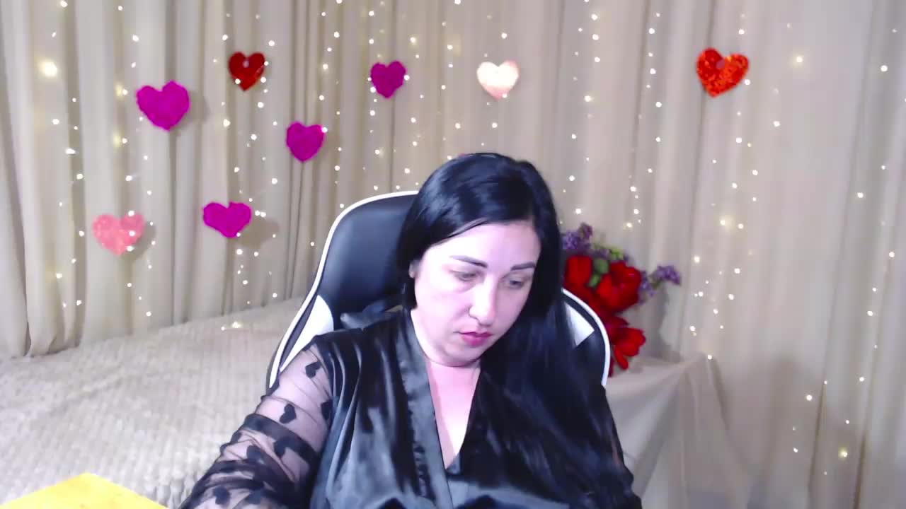 JillStevens Adult Chat April 28, 2026