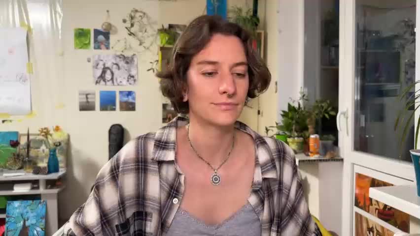 amarita_franchetti Adult Chat April 28, 2026