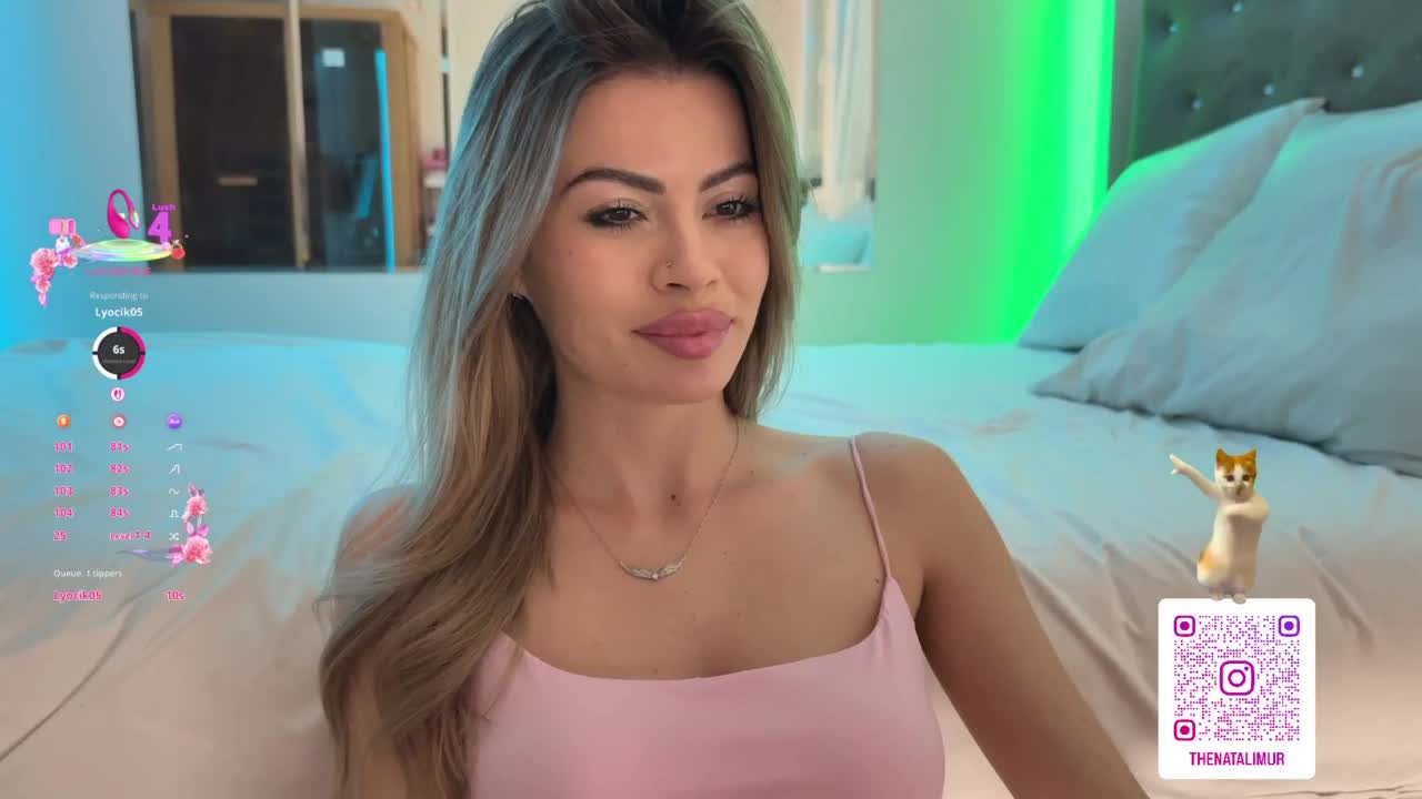 Natalimur Adult Chat April 28, 2026