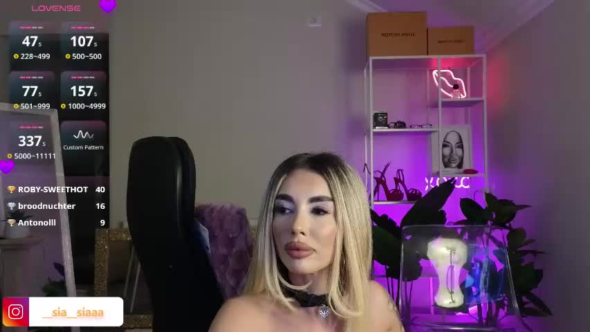 arianaari88 Adult Chat April 28, 2026