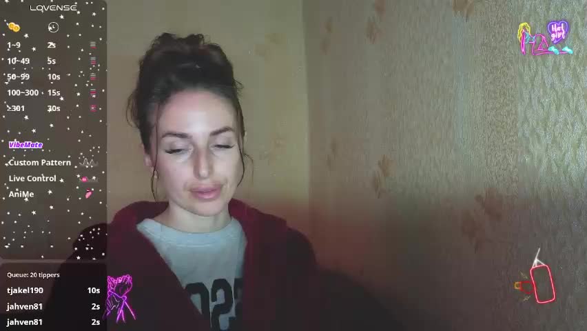 adrihanna Adult Chat April 28, 2026