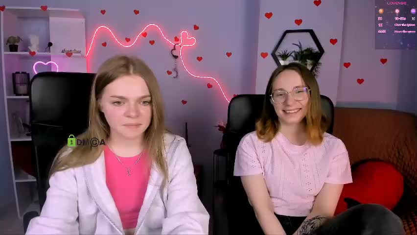 veronica_bubble Adult Chat April 28, 2026
