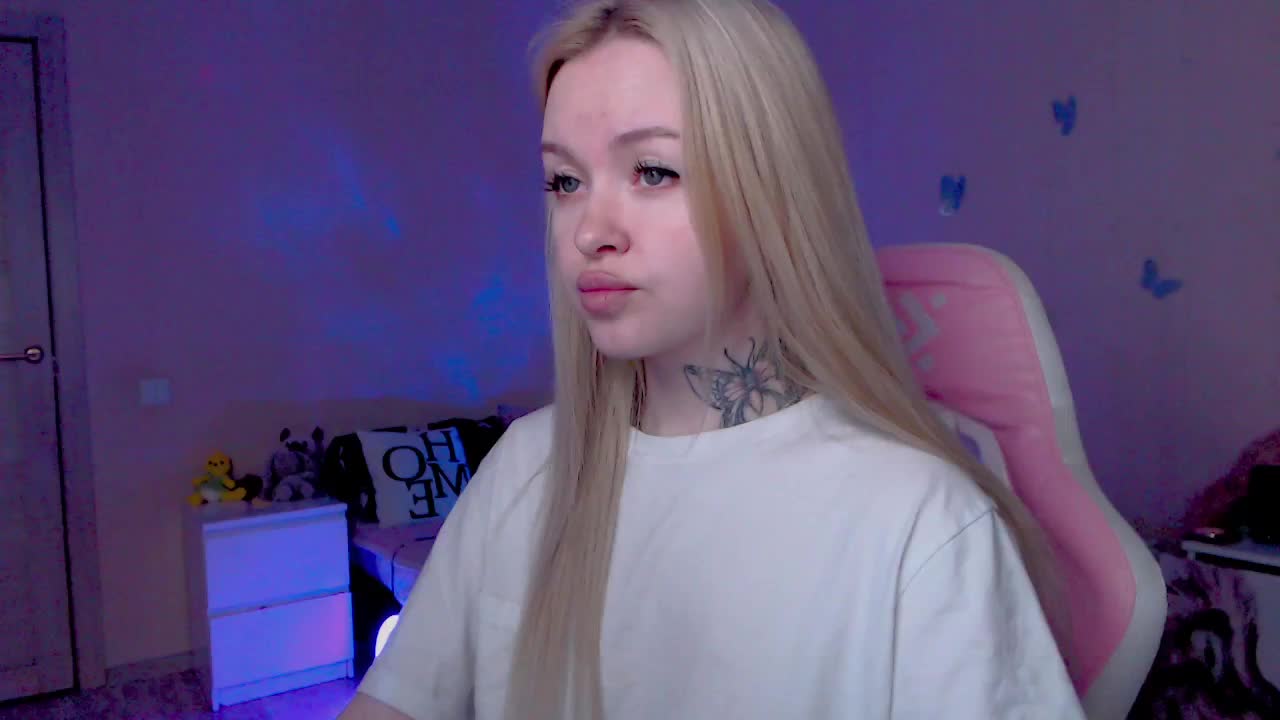 NaughtyMable Adult Chat April 28, 2026