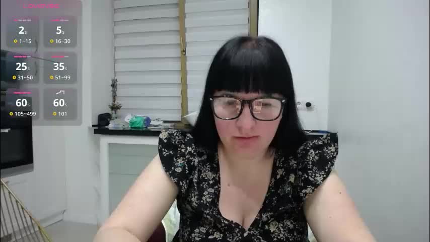 ladycamilla Adult Chat April 28, 2026