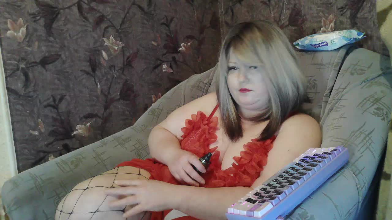 SanLuna Adult Chat April 28, 2026
