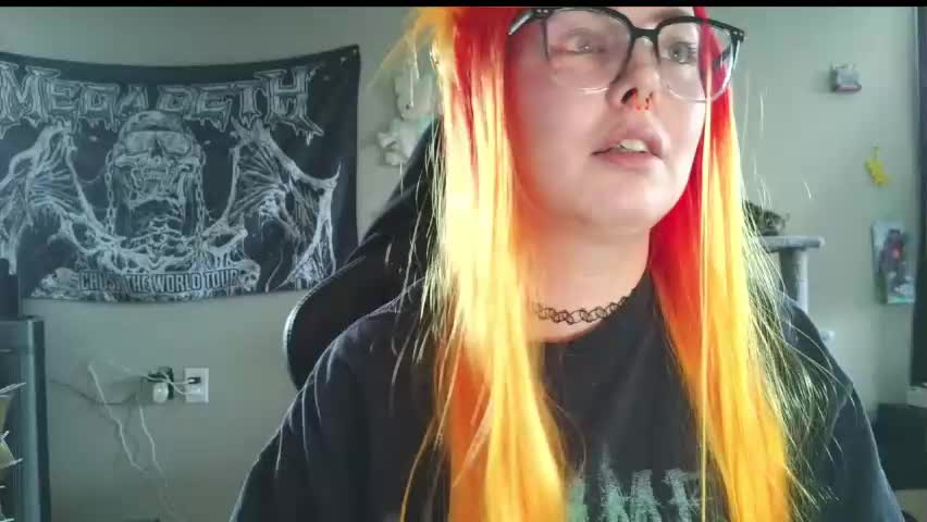 lilemmy1999 Adult Chat April 28, 2026
