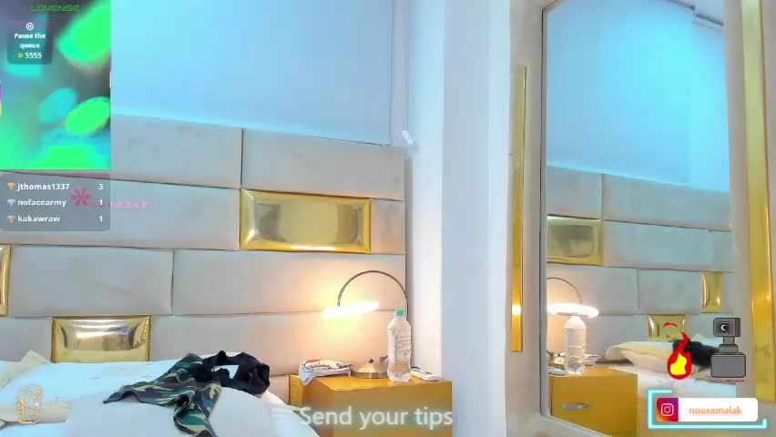 ludovicca_mark Adult Chat April 28, 2026