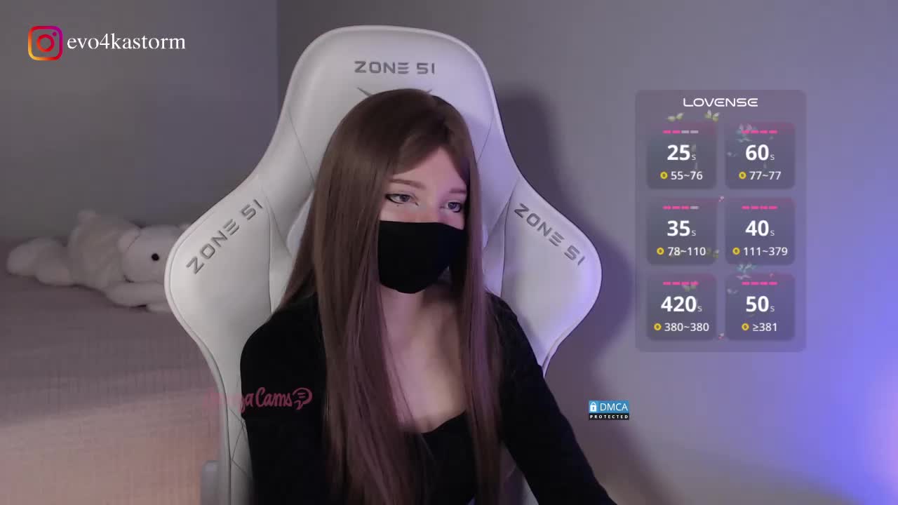 Evo4kaStorm Adult Chat April 28, 2026