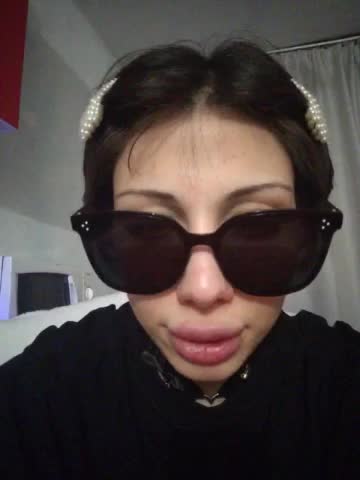 Tinablackkk Adult Chat April 28, 2026