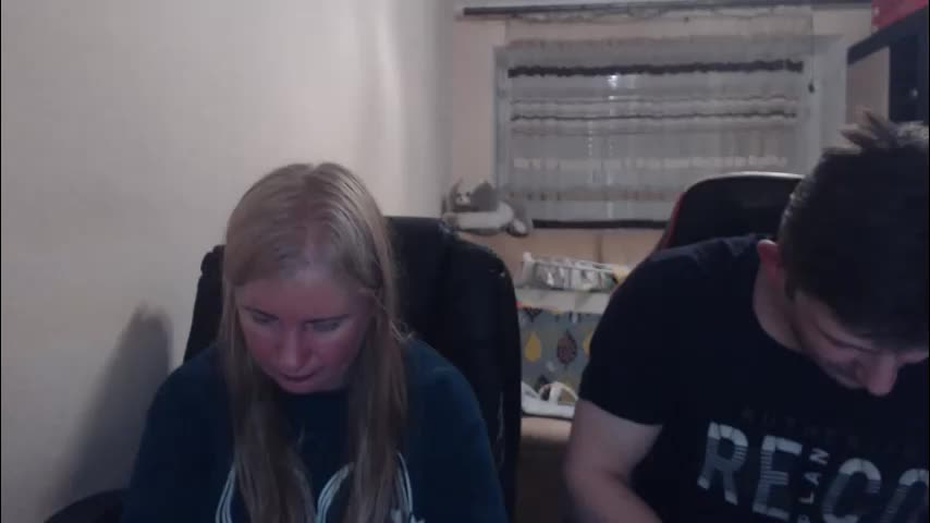 jenisandpeter Adult Chat April 28, 2026