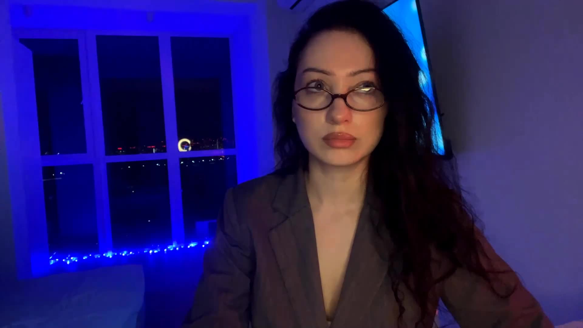 MeowAlika Adult Chat April 28, 2026