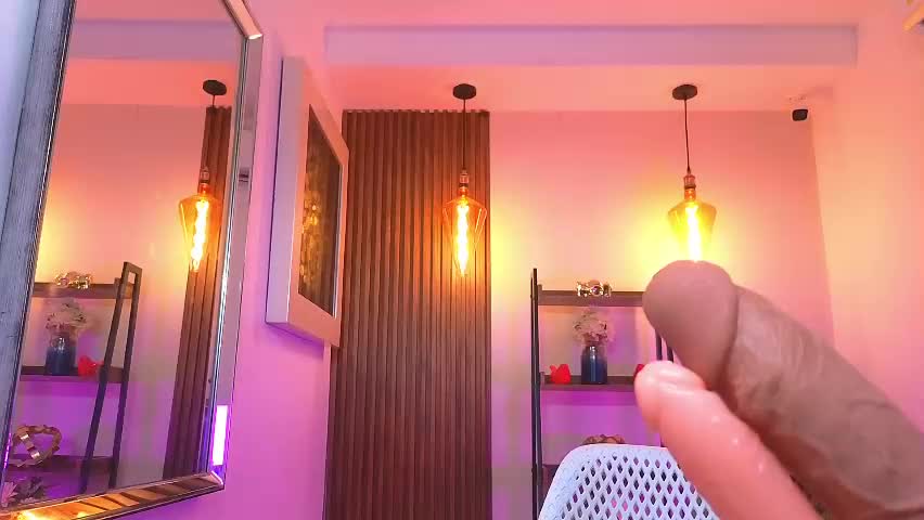 cherry_vixen_ Adult Chat April 28, 2026