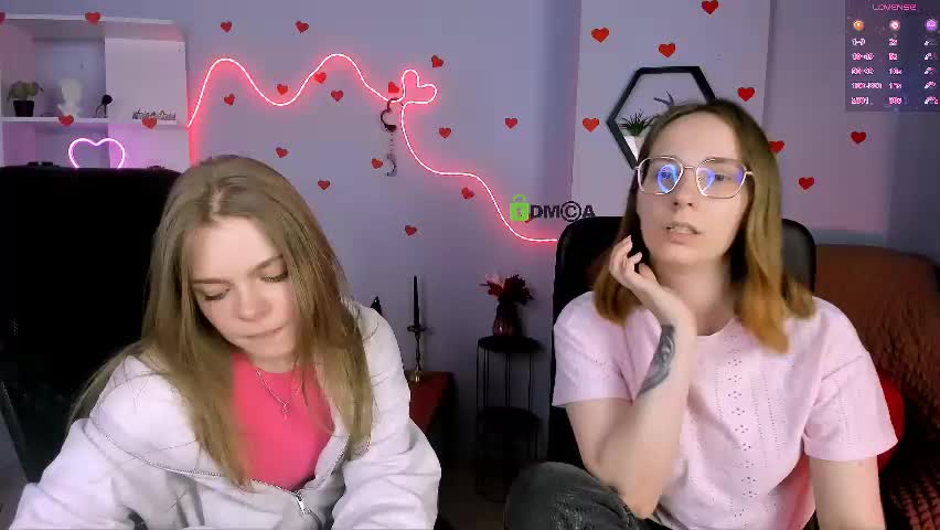 veronica_bubble Adult Chat April 28, 2026