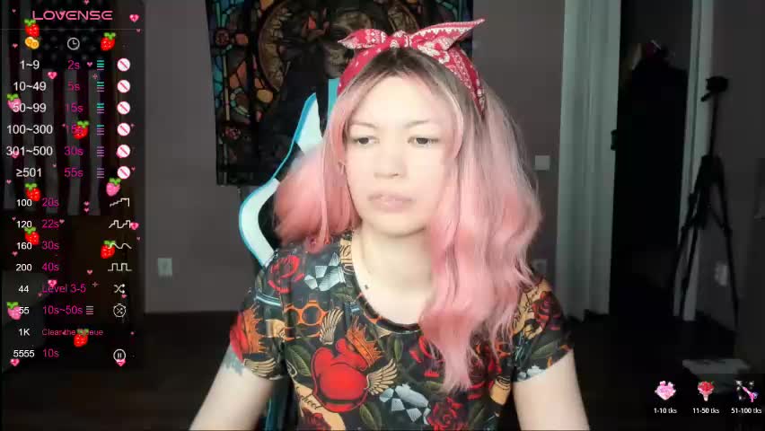 project_hisoka44 Adult Chat April 28, 2026