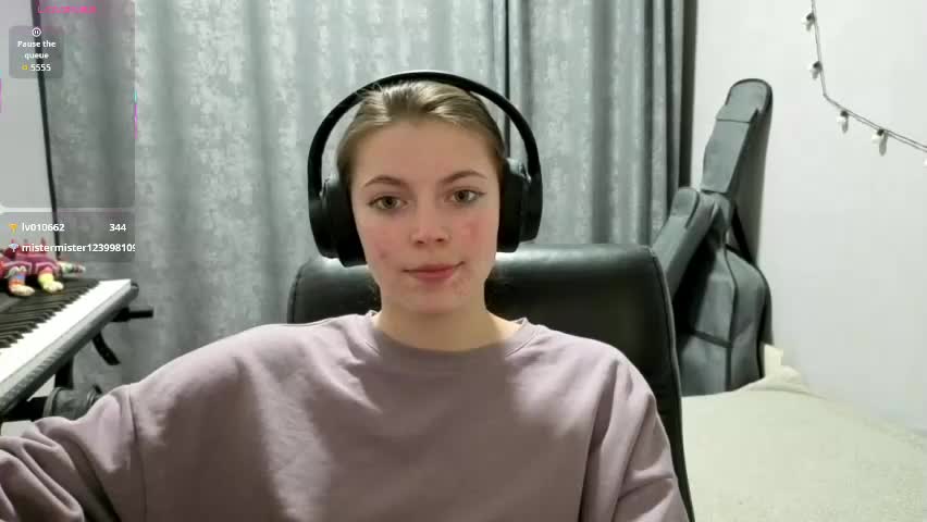 terranaufzinger Adult Chat April 28, 2026