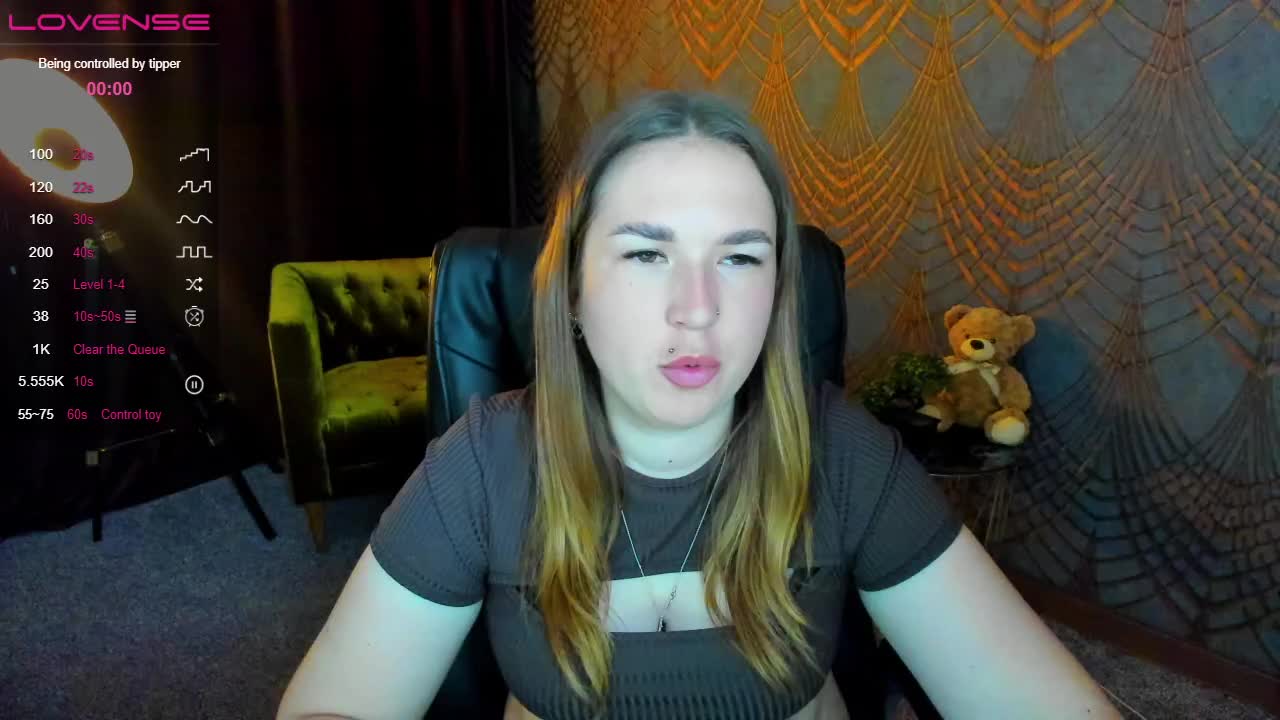 SofiiDarling Adult Chat April 28, 2026
