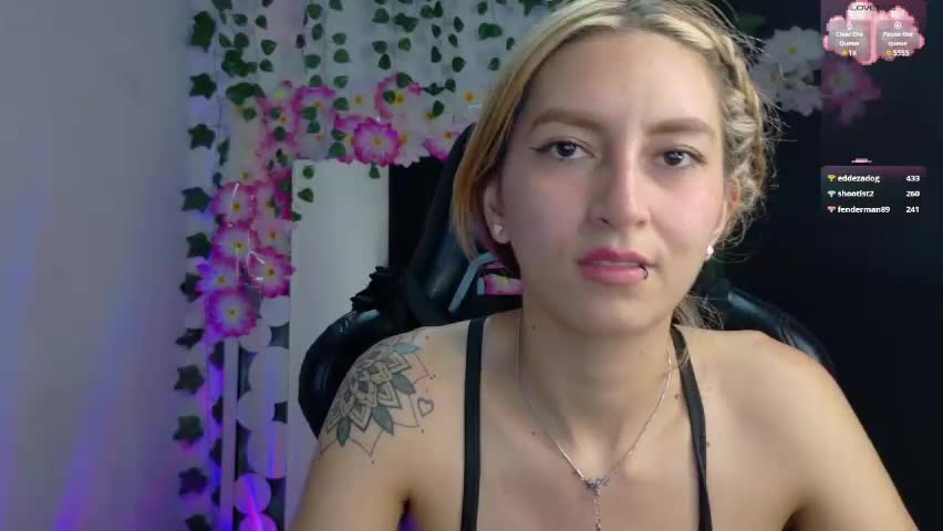 mis_iyasha Adult Chat April 28, 2026