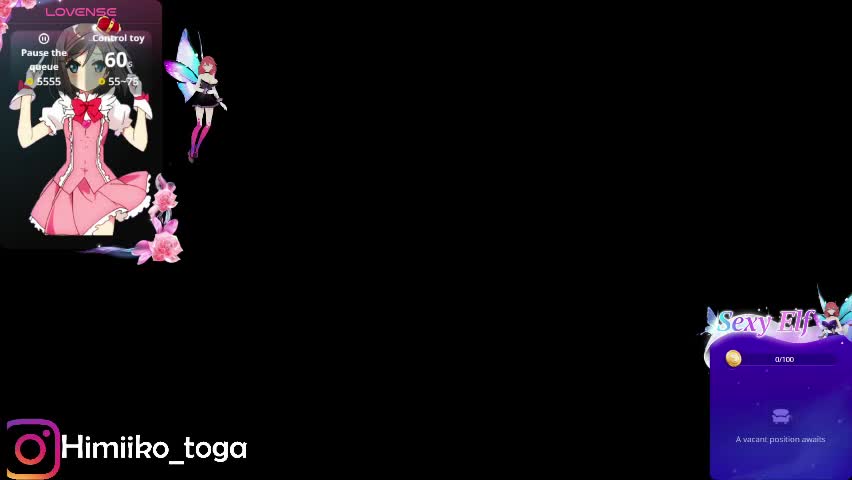 himiiko_toga Adult Chat April 28, 2026