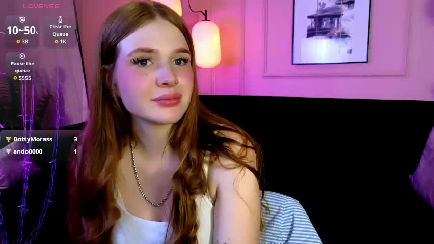 sollarkristy Adult Chat April 28, 2026