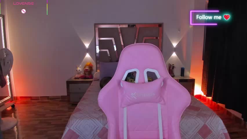 lunna_roosee Adult Chat April 28, 2026