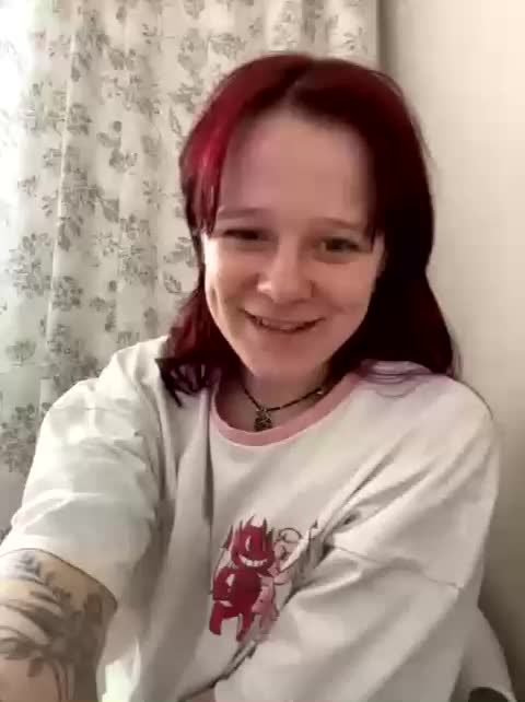 stillHer Adult Chat April 28, 2026
