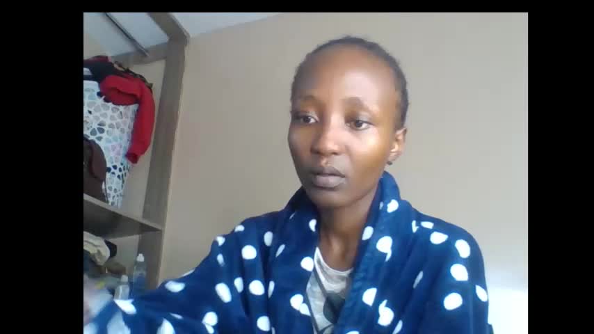baddie_bunnie Adult Chat April 28, 2026