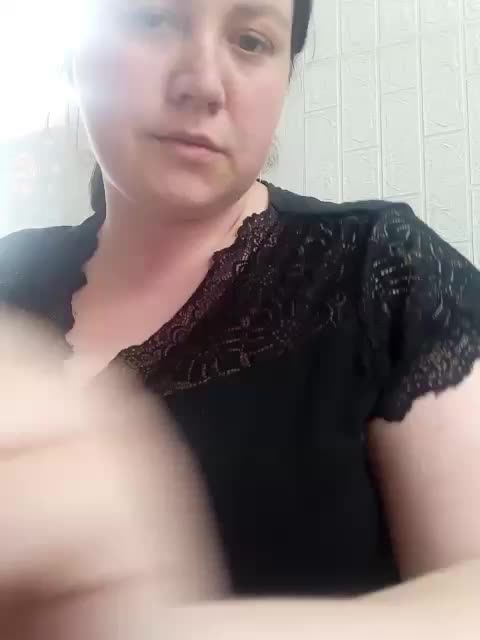 AnnaVictoriaa Adult Chat April 28, 2026