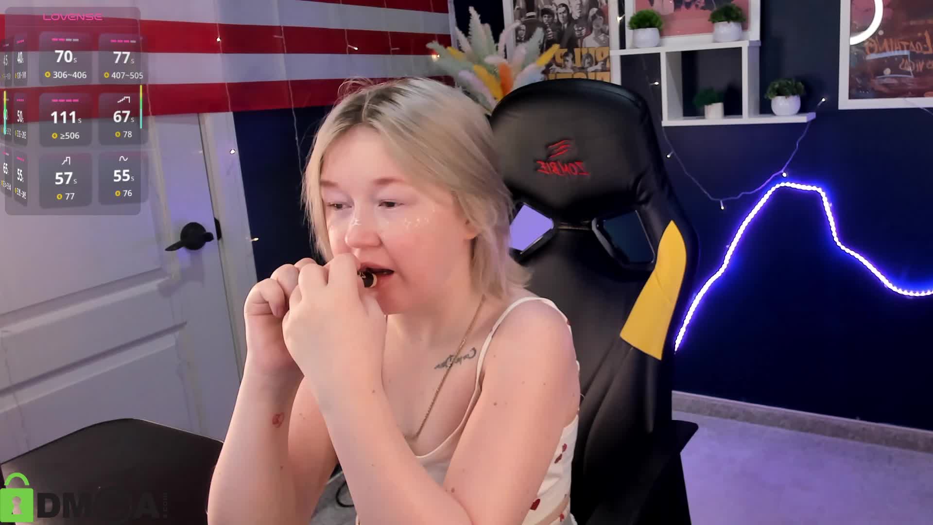 MiaFerd Adult Chat April 28, 2026