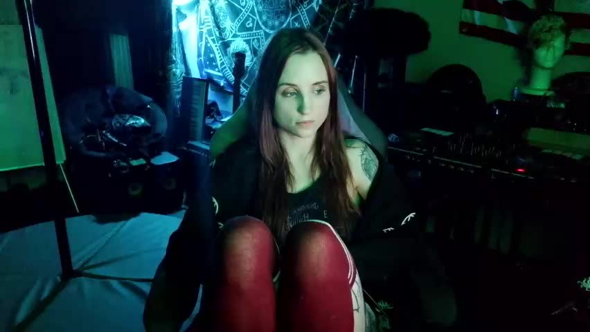 xxlilithmoonxx Adult Chat April 28, 2026