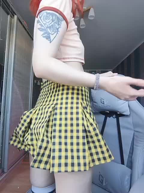 Colombina Adult Chat April 28, 2026