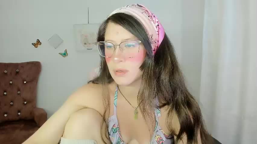zooeybelair Adult Chat April 28, 2026