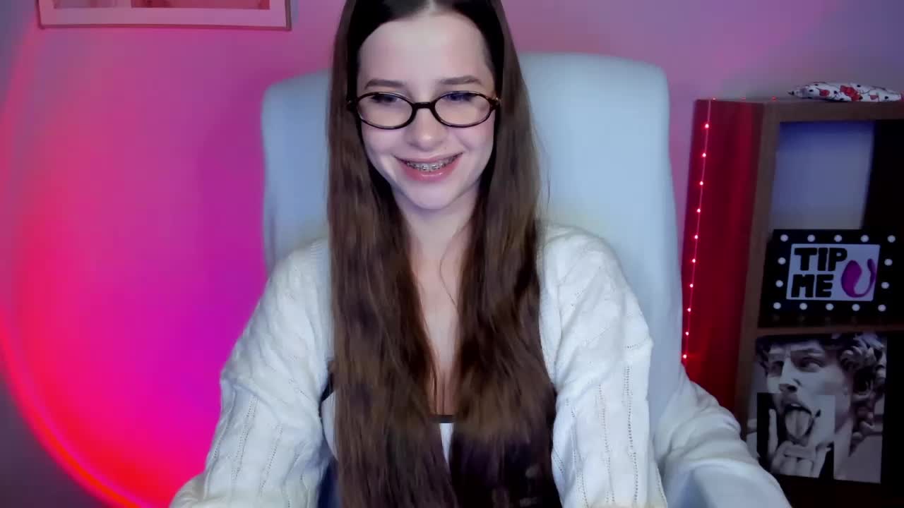 MayaPerfect Adult Chat April 28, 2026