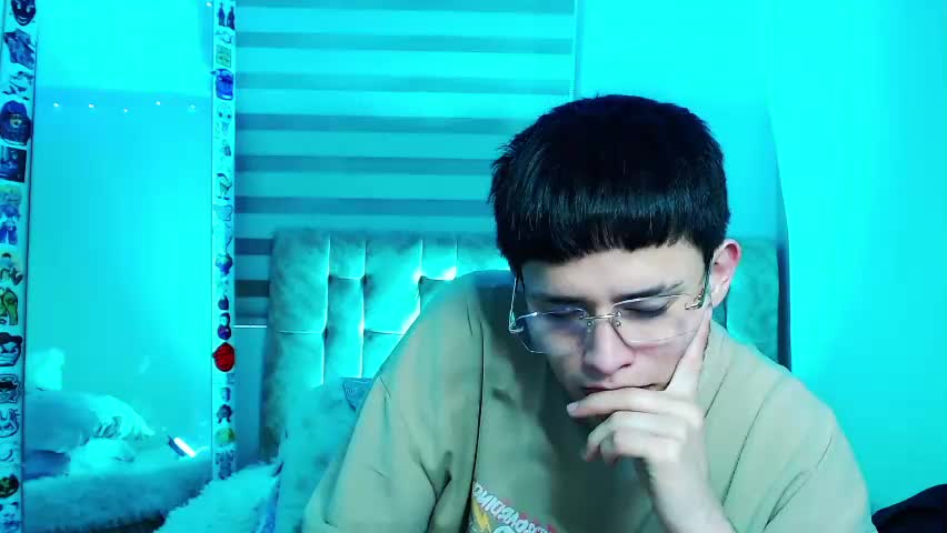 _justinmoon2 Adult Chat April 28, 2026