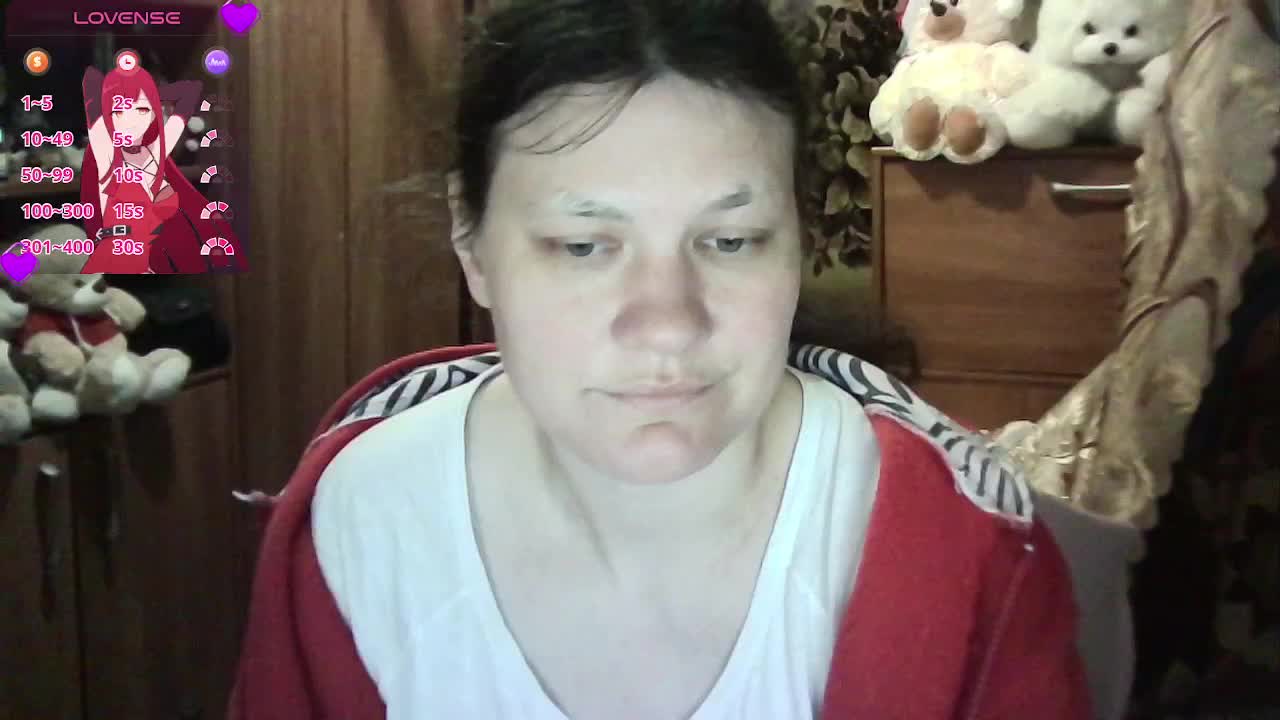 Flower_Jasmine Adult Chat April 28, 2026