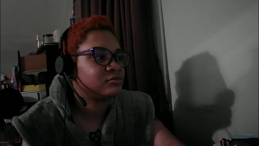 nickythehawtie Adult Chat April 28, 2026
