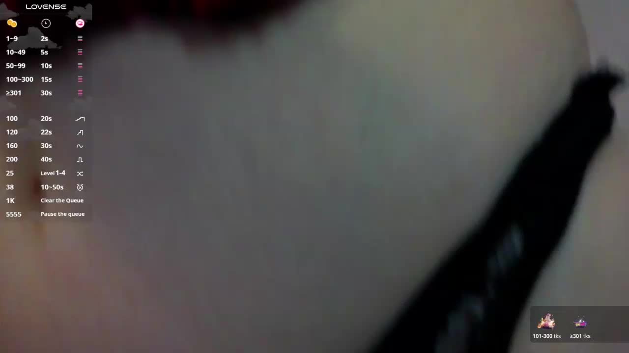 WICKEDEMBER Adult Chat April 28, 2026