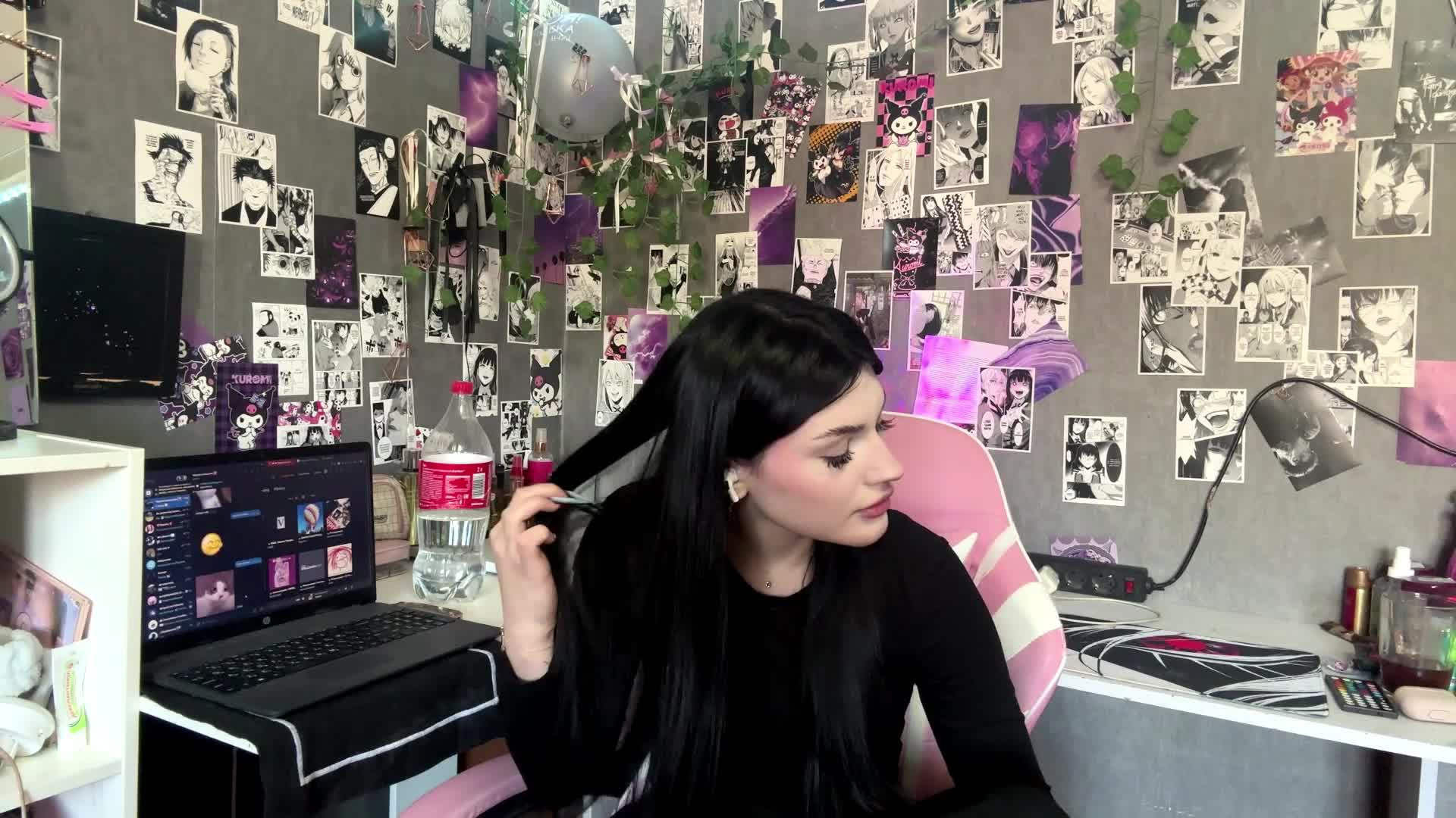 TressaKeliipio Adult Chat April 28, 2026