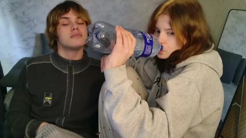 bonnie_and_c1yde Adult Chat April 28, 2026